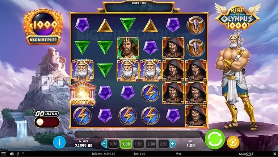 New Game Release at 777 Playtime Casino