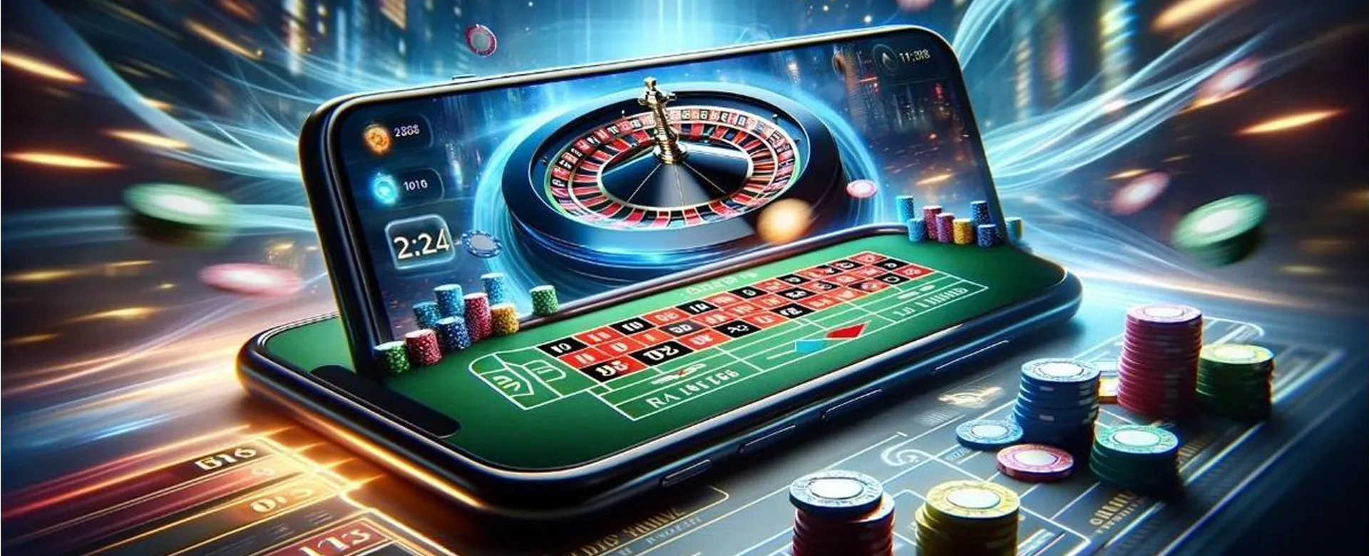 Exciting 777 Playtime Casino games and big wins